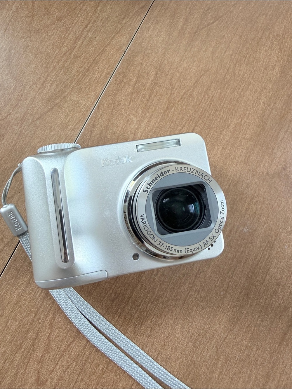 Kodak EasyShare C875